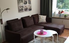 Feriendomizil Mien Droom